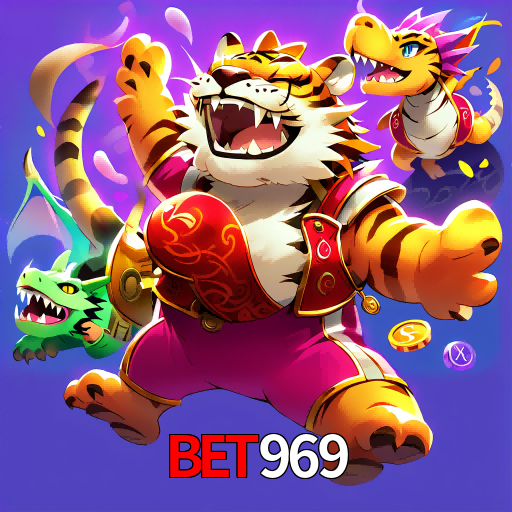 Imagem promocional da bet969 mostrando a plataforma e suas vantagens